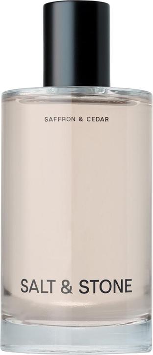 Produktbild Salt & Stone Body Mist Saffron & Cedar (1000 ml)