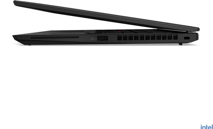 Produktbild Lenovo ThinkPad X13 Gen 3 (13.30", 256 GB, 8 GB, DE, Intel Core i5-1235U)