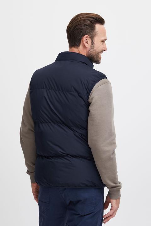 Produktbild FQ1924 FQVinncent padded vest - Waistcoat Otw - 21900289 (XL)