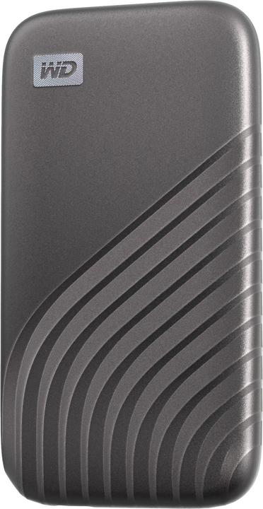 Immagine prodotto WD My Passport SSD (4 TB)