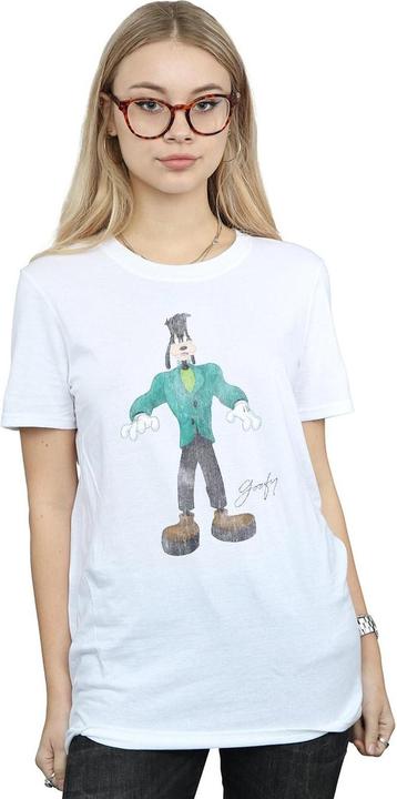 Produktbild Disney Frankenstein Goofy TShirt (S)