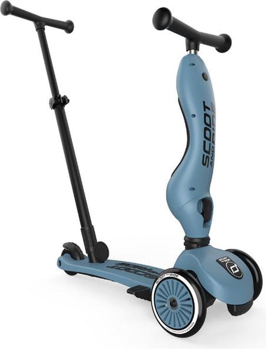 Scoot and Ride Push & Go (3.15")
