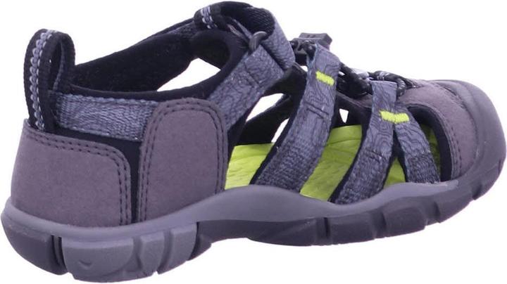 Produktbild Keen C Seacamp II CNX (31)