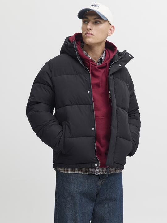 Produktbild Jack & Jones Steppjacke Steppjacke (S)