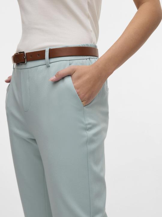 Produktbild Vero Moda Vmmaya Mw Loose Solid Pant Noos (32)