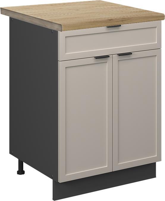 Anthrazit, Beige, Graubeige, Greige