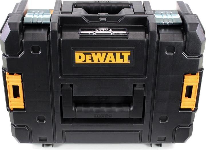 Image du produit DeWalt Visseuse universelle sans fil 18V DCF622NT