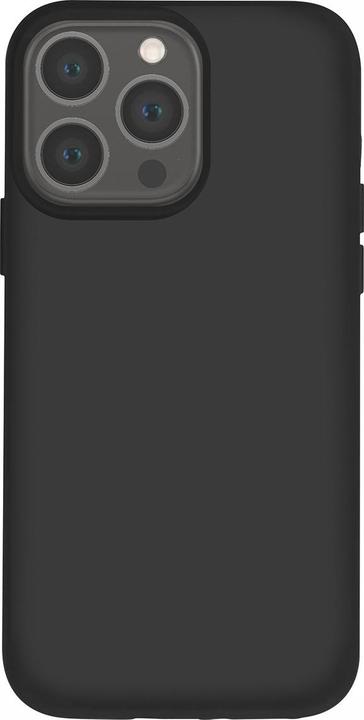 Image du produit Jaym Housse en silicone premium, Série noire (Apple iPhone 13 Pro)