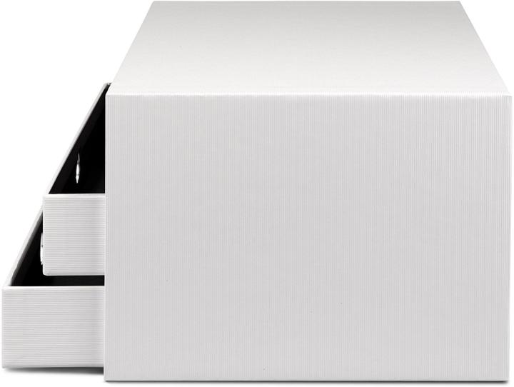 Produktbild Rössler Schubladenbox S.O.H.O. (A4)