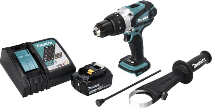 Produktbild Makita DHP 458 (Schlagbohrschrauber)