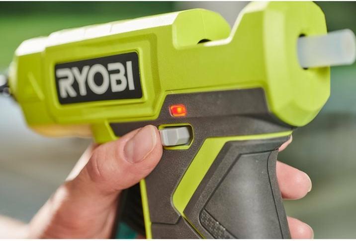 Actual product image Ryobi RGLU18-0