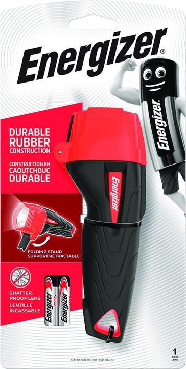 Produktbild Energizer Impact Rubber (100 lm)