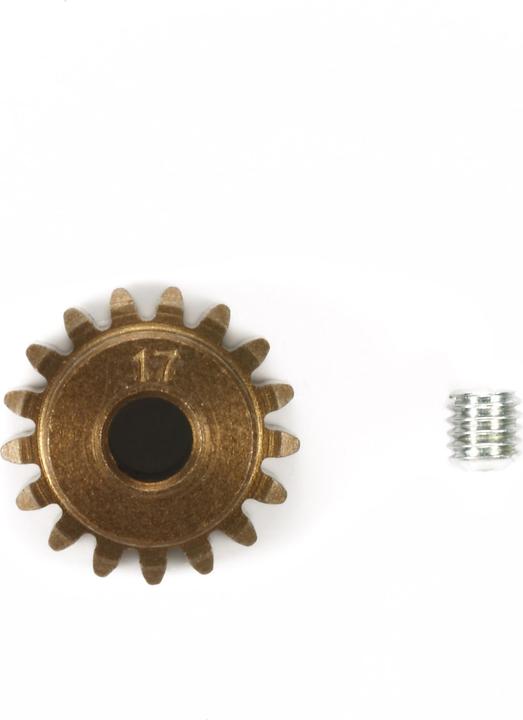 Reely Ricambio 538517C Pignone del motore - acquista su
