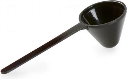 Actual product image Domo Coffeem. DO721K bk/sr