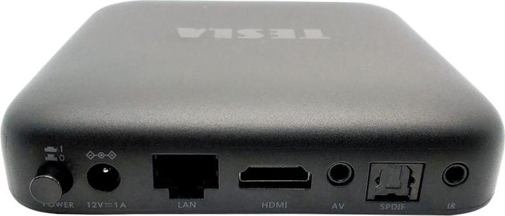 Produktbild Tesla XA400 (8 GB, Android 10)