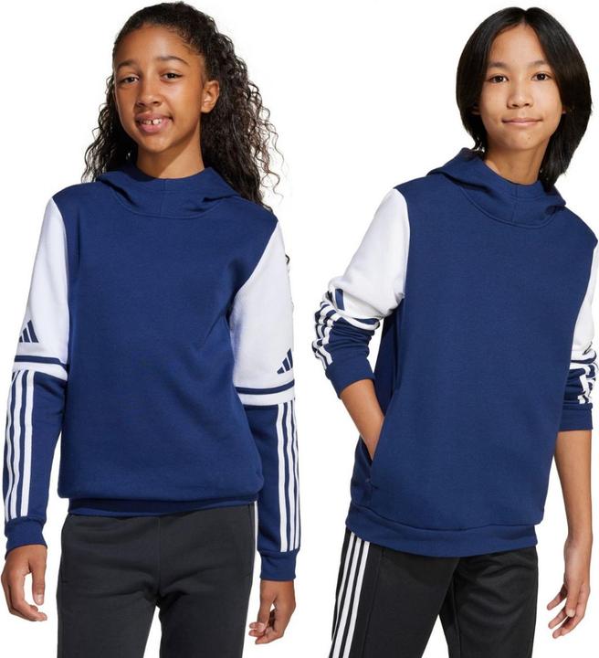 Produktbild Adidas Squadra 25 Kapuzenpullover (134)