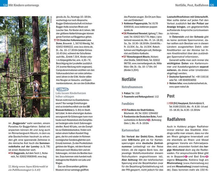 Immagine prodotto CityTrip Koblenz (Tedesco, Günter Schenk, 2024)