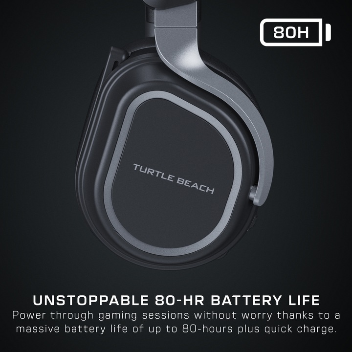 Actual product image Turtle Beach Stealth 700 Gen 3 (Wireless)