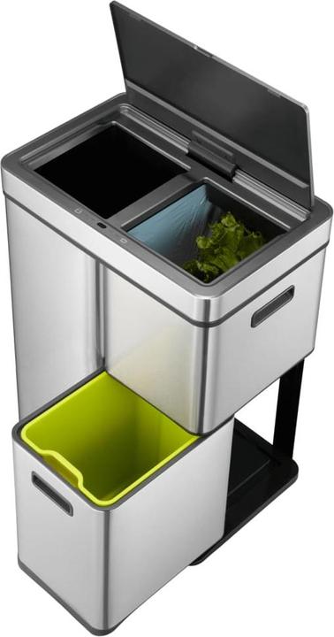 Produktbild EKO Mirage Plus Sensor Recycler 3 Fach (60 l)
