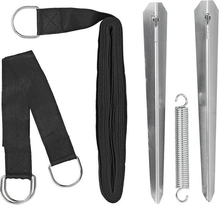 Actual product image ProPlus Storm guy set