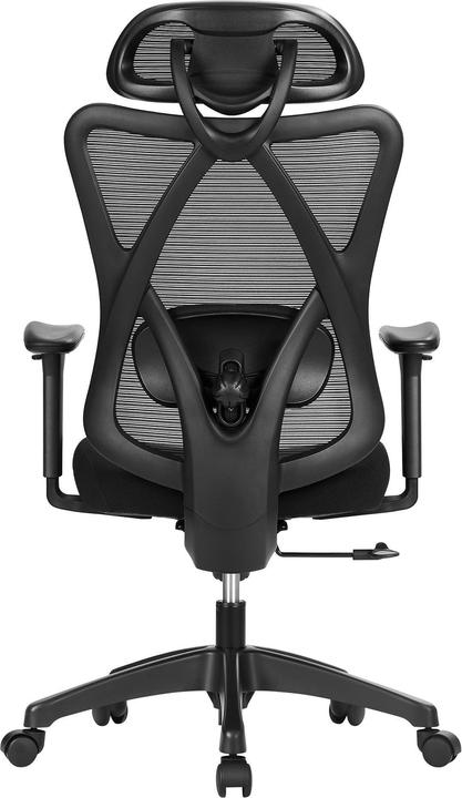 Actual product image Songmics Office