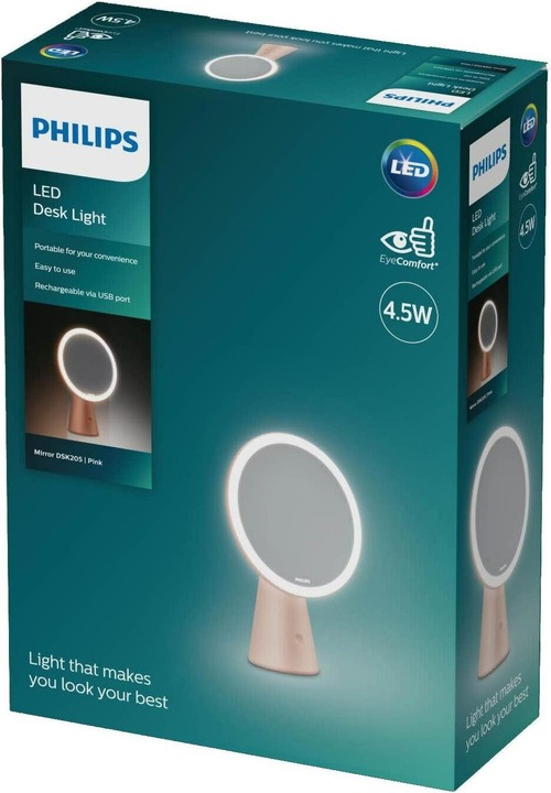 Immagine prodotto Philips Specchio (11 x 23 x 32 cm)