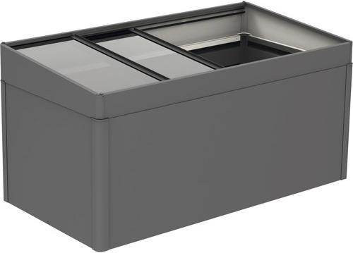 Produktbild Biohort Frühbeetaufsatz