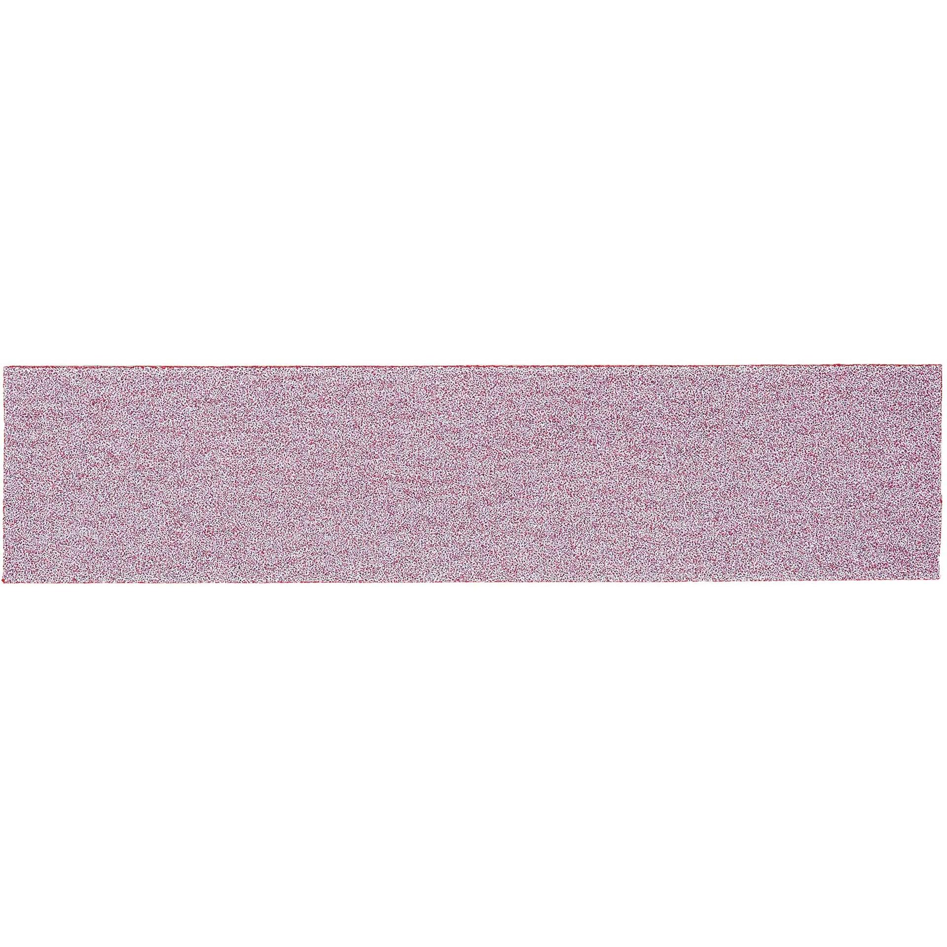 Du-Bro, Schleifmittel, DUBRO Schleifpapier 11" (27.94cm) x 2.5" (6.35cm) 220 Körnung selbstklebend 6 Stück (220)