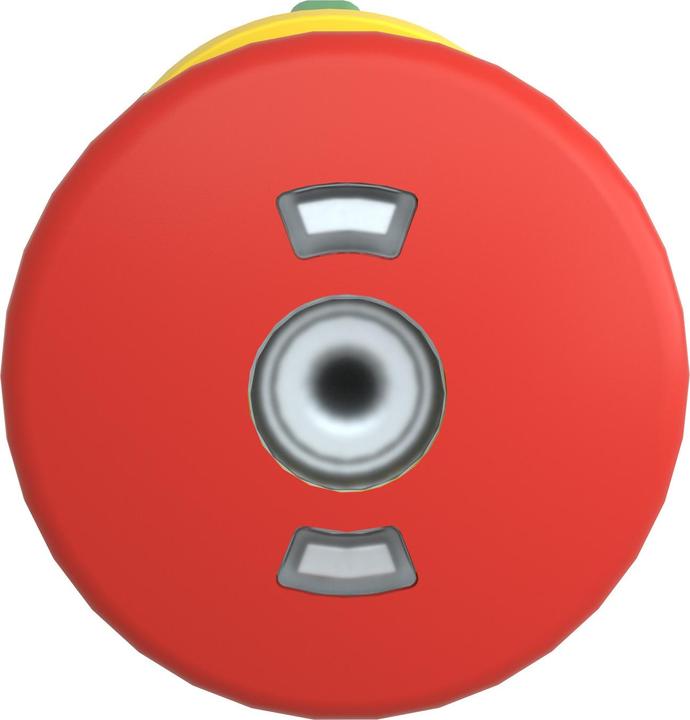 Produktbild Schneider Electric Emergency Stop With Status Indica