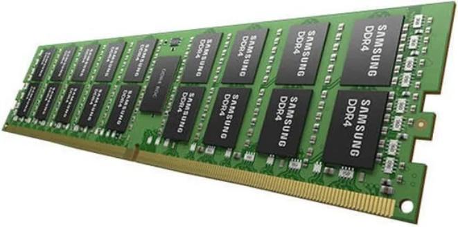 Produktbild Samsung M391A4G43MB1-CTD (1 x 32GB, 2666 MHz, DDR4-RAM, DIMM)