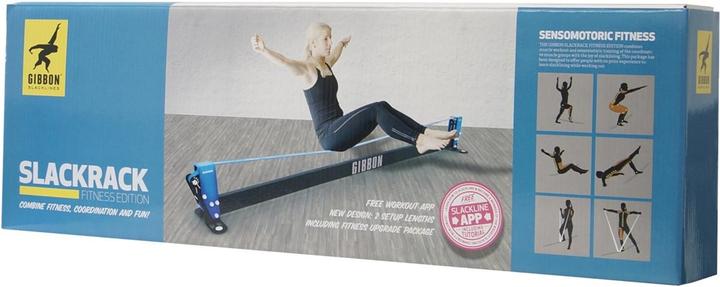 Produktbild Gibbon Slackrack (3 m)