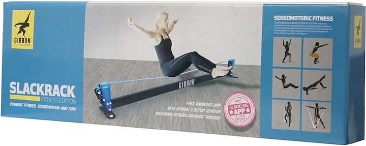 Immagine prodotto Gibbon Slackrack (3 m)