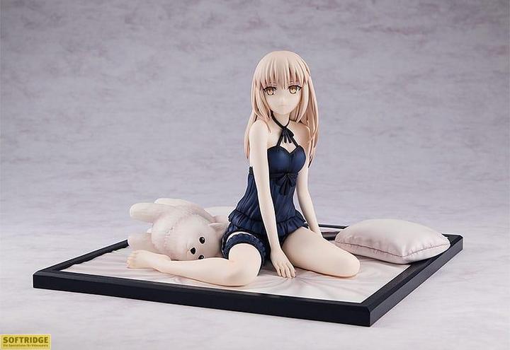 Image du produit Kadokawa Fate/stay night : Heaven's Feel statuette PVC 1/7 Saber Alter : Babydoll Dress Ver. 15 cm