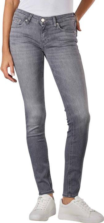 Actual product image Tommy Hilfiger SOPHIE LW SKN CE187 (W31/L30)