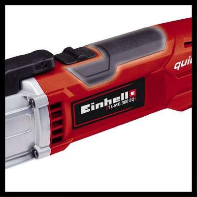 Actual product image Einhell TE-MG 300 EQ Kit