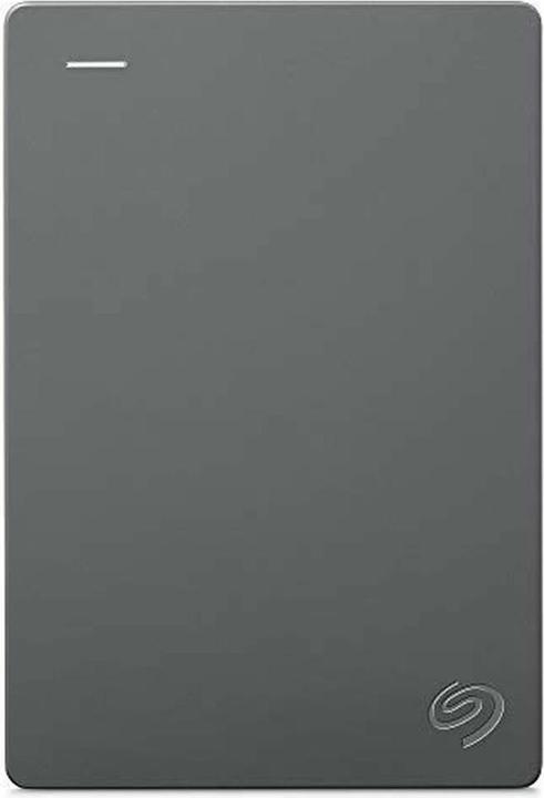 Actual product image Seagate Basic (2 TB)