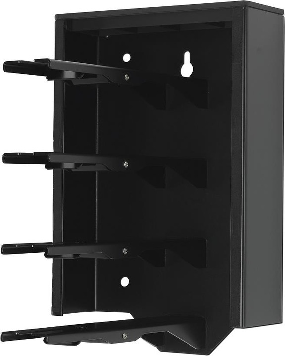 Produktbild Flexson Dock für 4 Sonos AMP (1 Stk., Wandmontage)