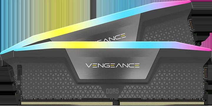 Produktbild Corsair Vengeance (2 x 16GB, 6000 MHz, DDR5-RAM, DIMM)
