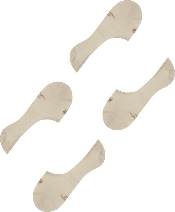 Produktbild Burlington Füsslinge "Everyday" (2er Pack, 41 - 42)