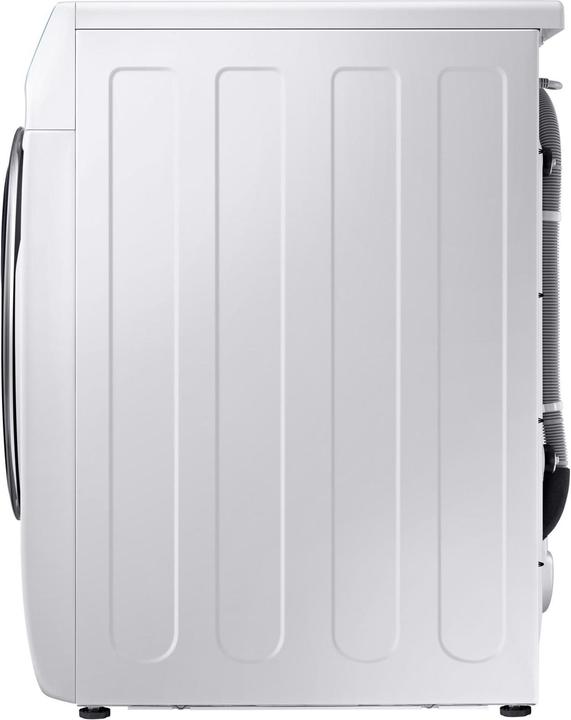 Image du produit Samsung Ww90m760noa/Ws (9 kg, Gauche)