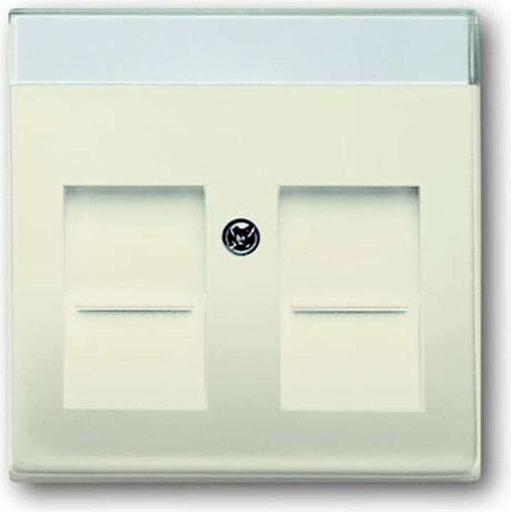 Produktbild Busch-Jaeger Steckdose