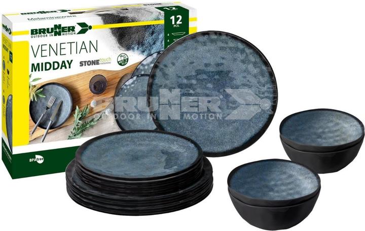 Produktbild Brunner Venetian