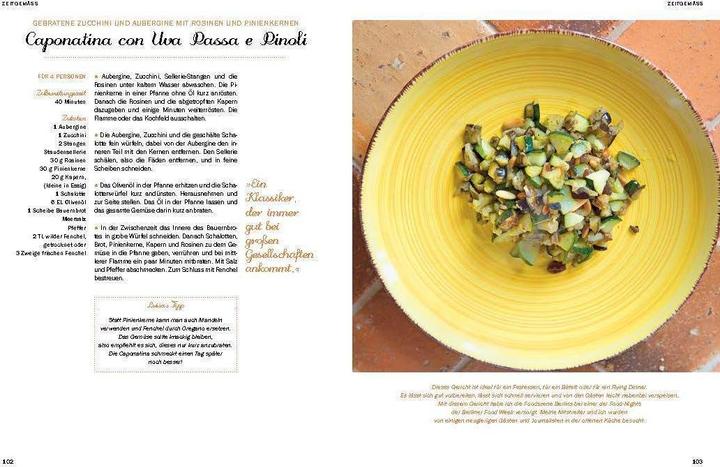 Produktbild Luisa kocht (Deutsch, Eva-Maria Hilker, Luisa Giannitti, 2015)