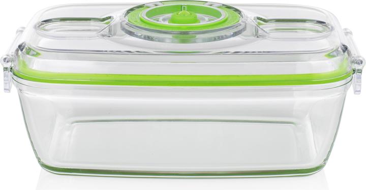 Image du produit Princess Soudeuse sous vide portable, 1 kit