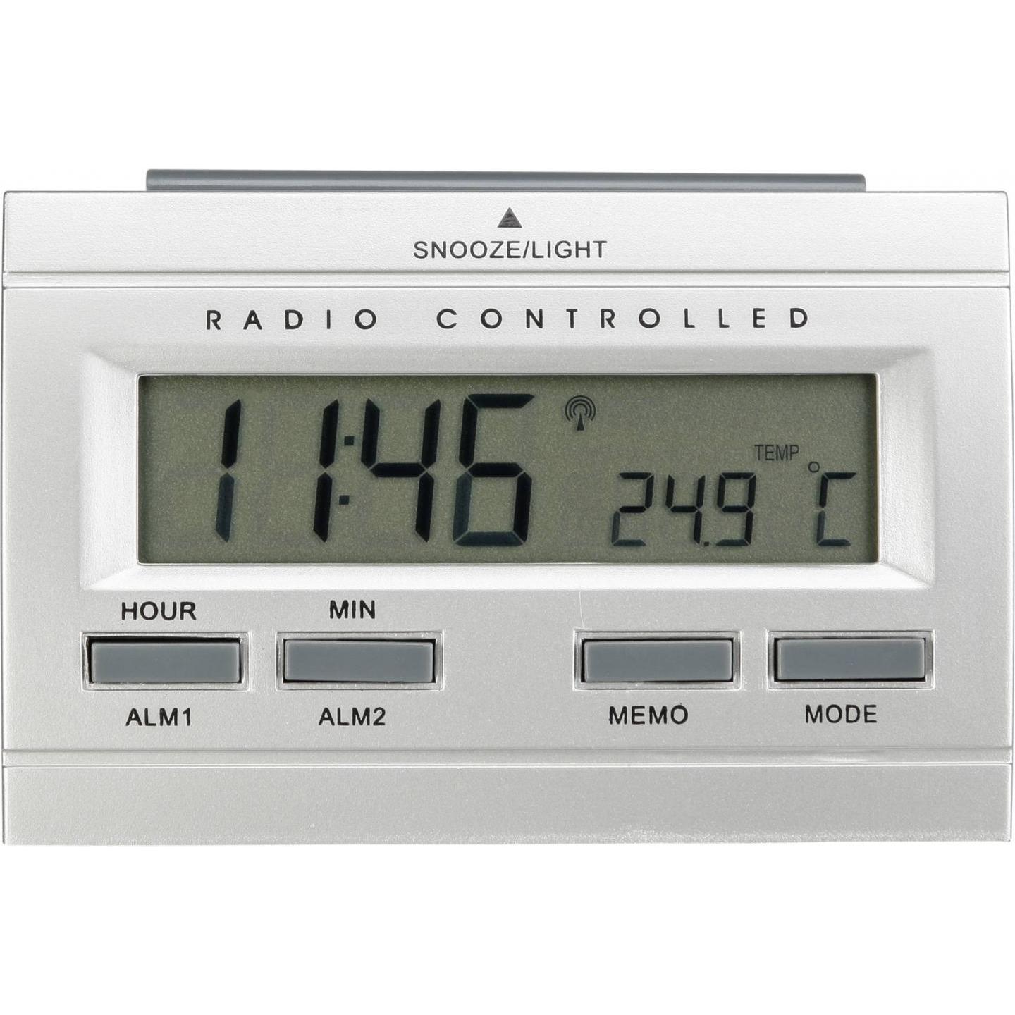 Thumbnail - Technoline, Wecker, Funkwecker WT 87