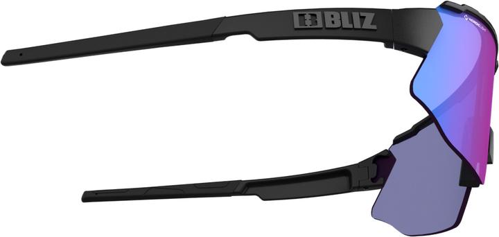 Produktbild Bliz Breeze Nano Optics Nordic Light (Matt Black, Begonia, Brown w Silver Mirror, Violet w Blue Multi)