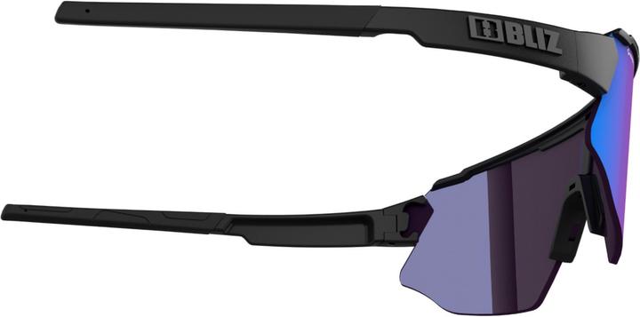 Produktbild Bliz Breeze Nano Optics Nordic Light (Matt Black, Begonia, Brown w Silver Mirror, Violet w Blue Multi)