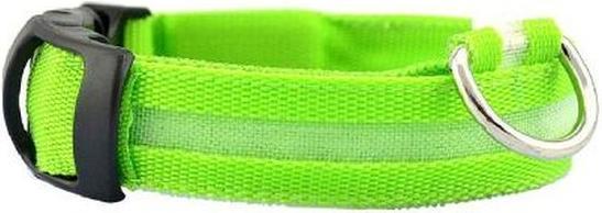 Produktbild MU Classic Maiko Series Leuchtendes Hundehalsband (Hund)