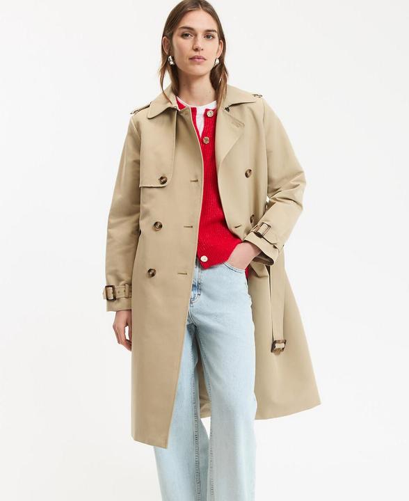 Produktbild La Redoute Collections Trenchcoat R EDITION