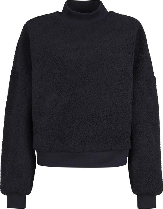Produktbild Urban Classics Ladies Sherpa Crewneck (5XL)